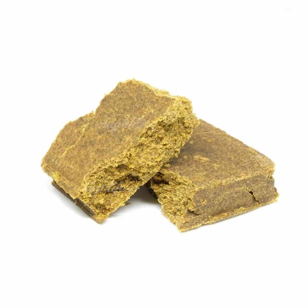 Libanese – Hash CBD < 19%