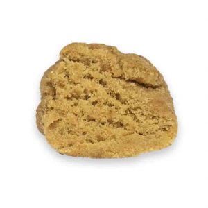 Super Dry Lemon Hash < 19% CBD Haschich