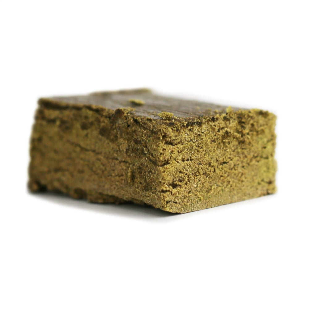 Banana Hash – Haschich CBD 17%