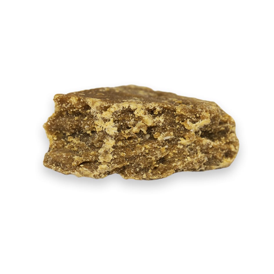 Choco Hash < 17% CBD - Hashish Legale