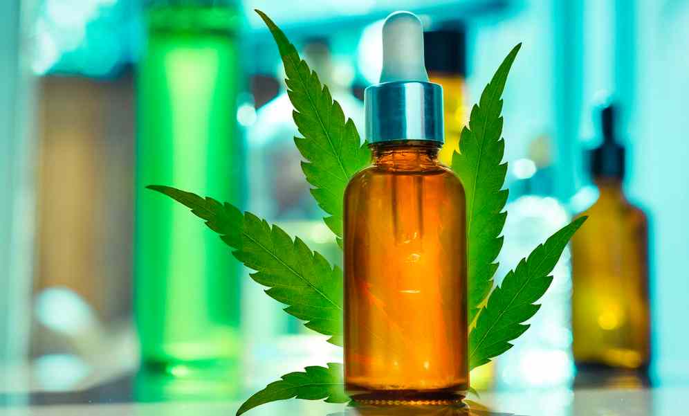 Cibler la Douleur avec le CBD : Comprendre la Science Derrière le Soulagement de la Douleur