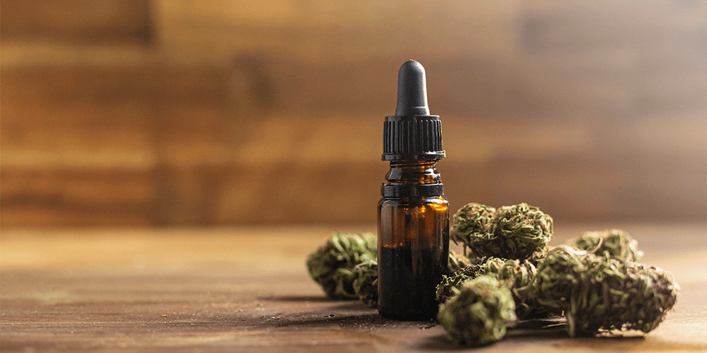 Comment choisir la meilleure huile de CBD pour les douleurs articulaires